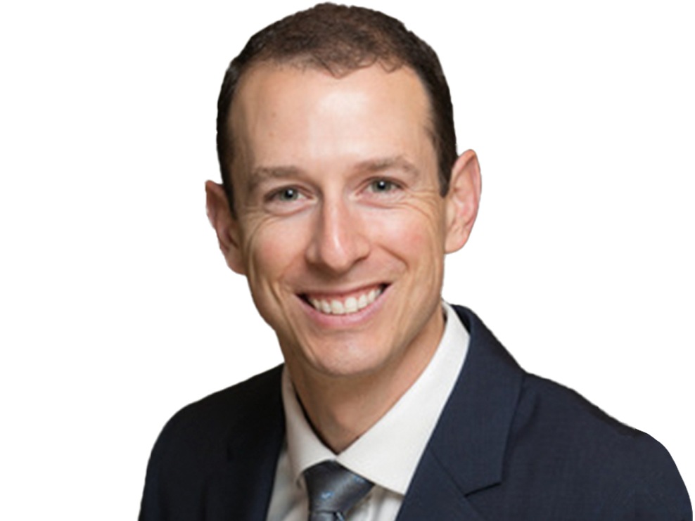 Brian Miller headshot